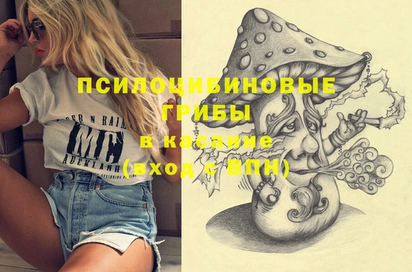 хмурый Киреевск